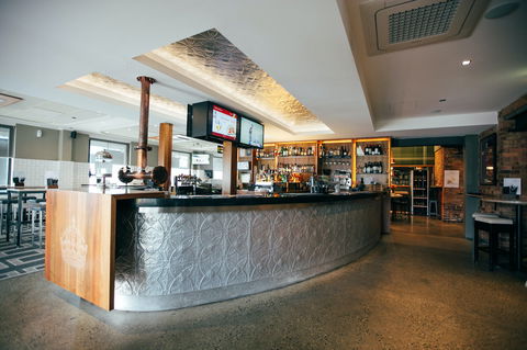 QA Hotel - Hotels Melbourne 0