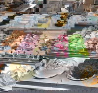 Romano's Coffee - Chadstone - Hotels Melbourne
