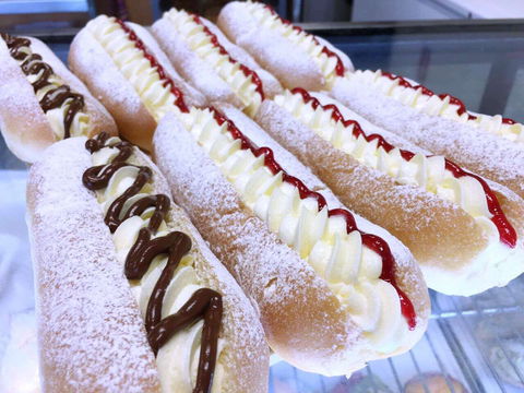 Saigon Hotbread - Hotels Melbourne 0