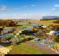 Sevenhill Cellars - Hotels Melbourne