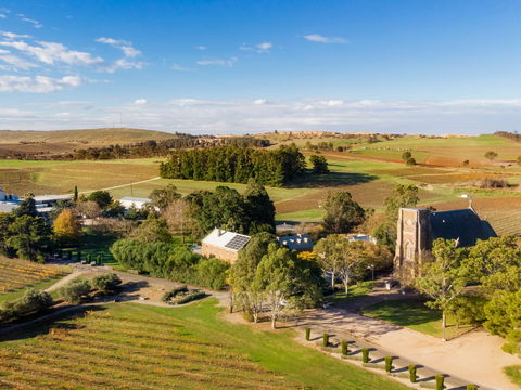 Sevenhill Cellars - Hotels Melbourne 0