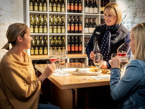Sevenhill Cellars - Hotels Melbourne 2