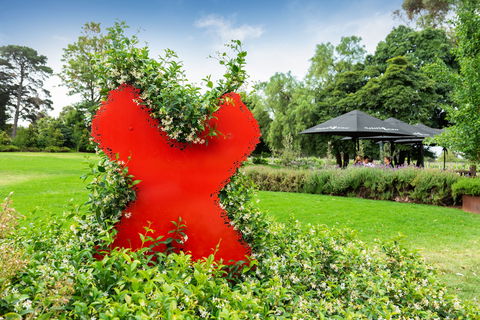 Shadowfax Winery - Hotels Melbourne 0