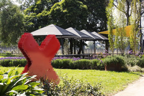 Shadowfax Winery - Hotels Melbourne 2