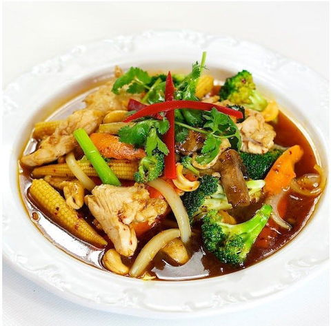 The Thai - Lane Cove North - Hotels Melbourne 0