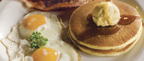 The Pancake Parlour - Hoppers Crossing - Hotels Melbourne 0