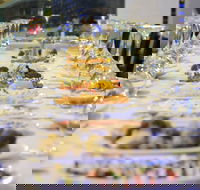 Tinman Turkish Cuisine - Hotels Melbourne