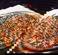 Antonio's Pizzeria - Hotels Melbourne
