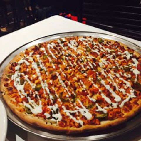 Antonio's Pizzeria - Hotels Melbourne 0