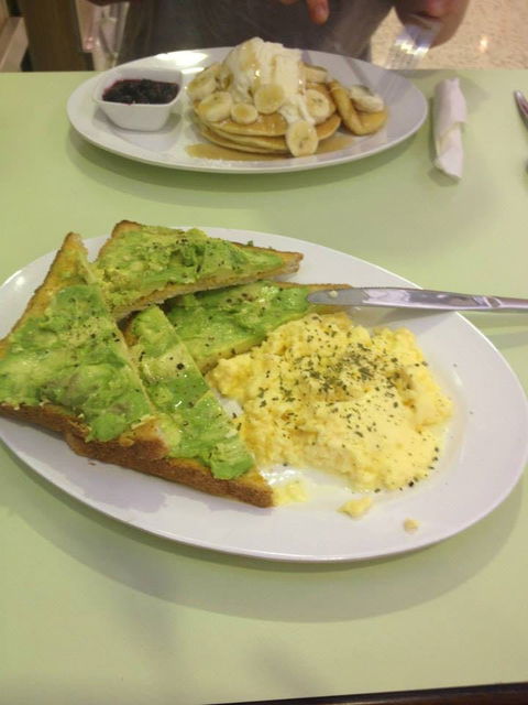 Biscuit Cafe - Springwood - Hotels Melbourne 0