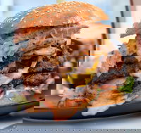 Burgertory - Kew - Hotels Melbourne