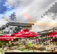 Cafe Mannum - Mannum Motel Complex