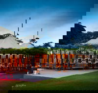 Centennial Homestead - Hotels Melbourne
