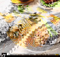 D'Elephant Thai Street Food - Glen Waverley - Hotels Melbourne
