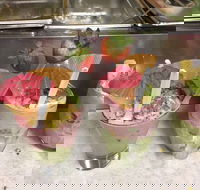 Dessert Palace - Hotels Melbourne