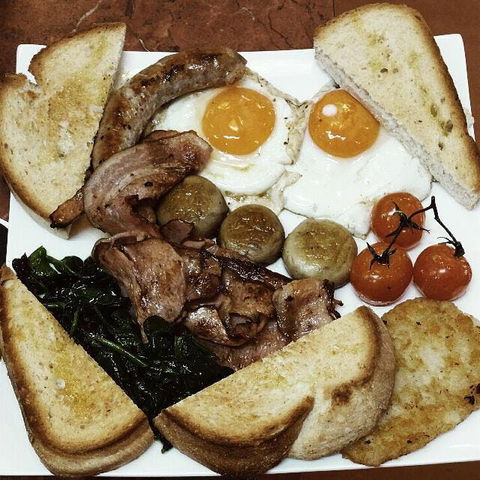 Il Piccolo Cafe - Hotels Melbourne 0