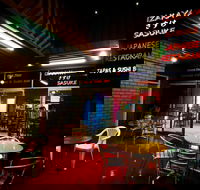 Izakaya Sasuke - Hotels Melbourne