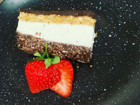 JERF The Wholefood Cafe - Hotels Melbourne 1