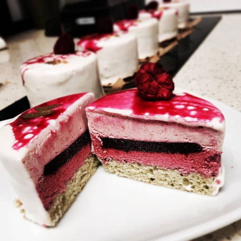 Miettes Fine Breads And Pastry - Graceville - Hotels Melbourne 0