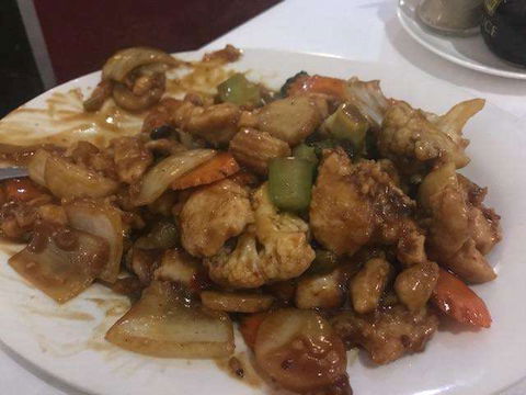 Ming Dynasty Chinese Restaurant - Hotels Melbourne 0