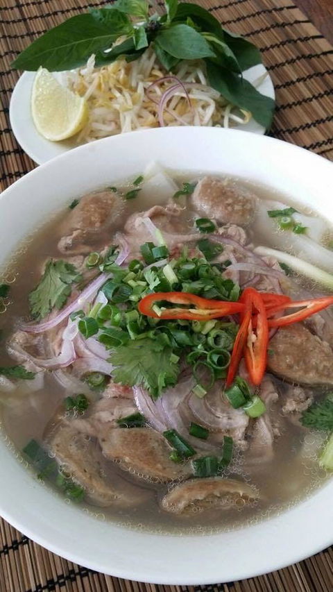 Mint Place Vietnamese Restaurant - Hotels Melbourne 0