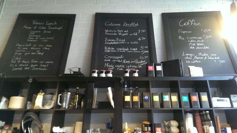 Mio Mia Café - Hotels Melbourne 0