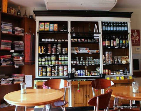 Montmartre French Patisserie - Hotels Melbourne 0