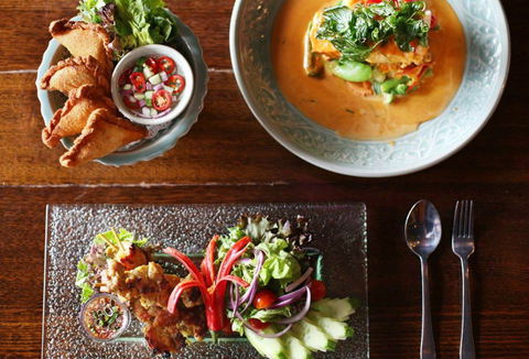 Mortar & Pestle - Hotels Melbourne 0