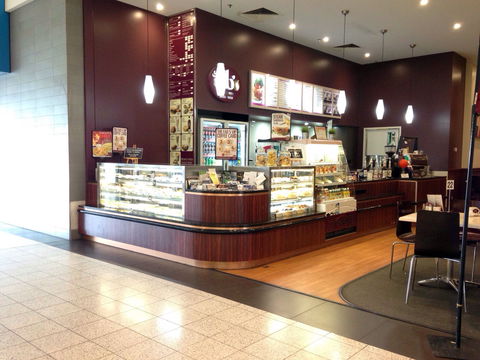 Neighbourhood Food - Hotels Melbourne 0