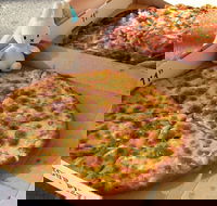 Pizzabox - Hotels Melbourne