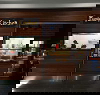 Pum's Kitchen - Hotels Melbourne