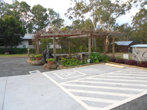 Rock Frog Grange - Hotels Melbourne 2