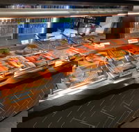 Saffron Delights - Hotels Melbourne
