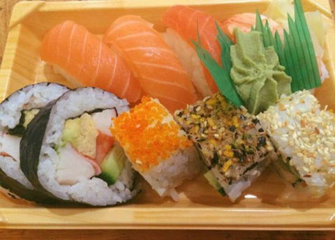 Sushi Sushi - Toorak - Hotels Melbourne 0