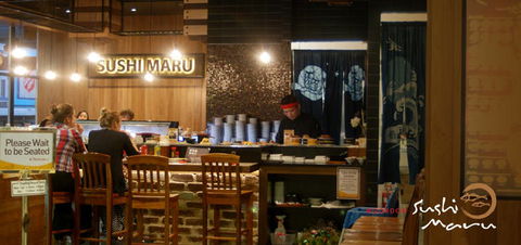 Sushi Maru - Gordon - Hotels Melbourne 0