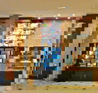 The Coventry - Hotels Melbourne