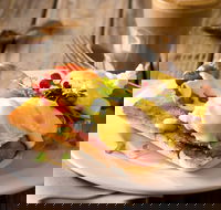 The Coffee Club - Kogarah - Hotels Melbourne