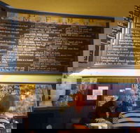 The Were Street Food Store - Hotels Melbourne