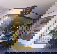 Tracy's At Toorak - Hotels Melbourne