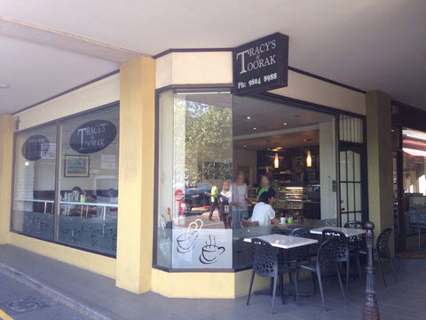 Tracy's At Toorak - Hotels Melbourne 0