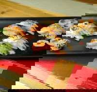 Yume Sushi - Drummoyne - Hotels Melbourne