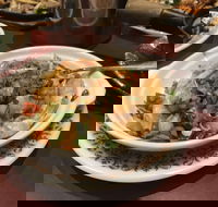 Canton Restaurant - Hotels Melbourne