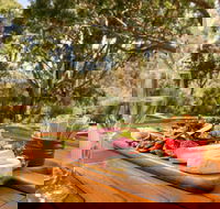 Cleland Wildlife Park Caf - Hotels Melbourne