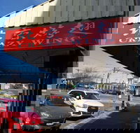 Crazy Wing - Caulfield - Hotels Melbourne