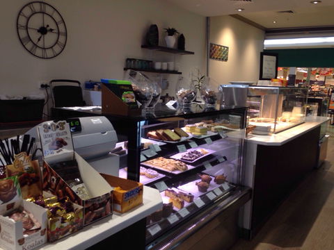 M2 Cafe - Hotels Melbourne 0