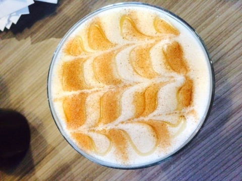 Milk Cloud - Hotels Melbourne 0