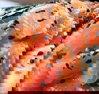 Myoko Sushi Bar - Hotels Melbourne