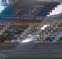 Rydalmere Kebab Shop - Hotels Melbourne