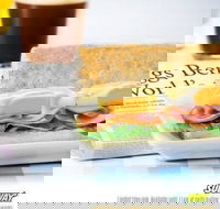 Subway - Heidelberg West - Hotels Melbourne