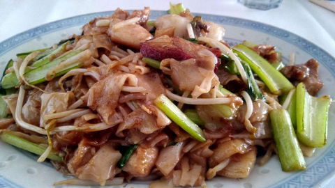 Swan Lake Chinese Restaurant - Hotels Melbourne 0